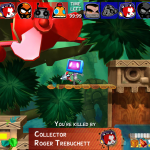 BigHead BASH Gameplay Trailer