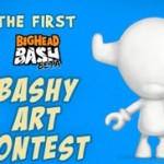 Get your own design in BigHead Bash