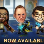 Game Designers in BigHead Bash