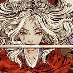 Akaneiro Kickstarter Campaign