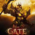 Play THE GATE Right Now