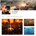 The Gate needs Stars (5 would be nice)