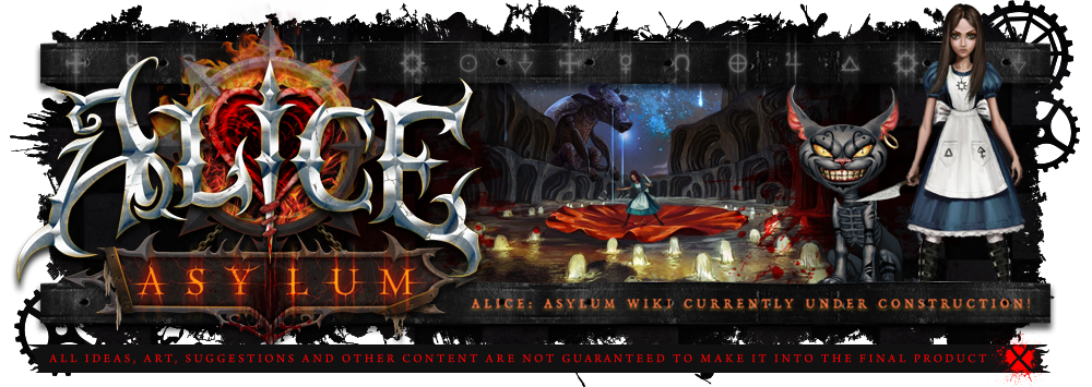 American McGee's Alice - Wikipedia