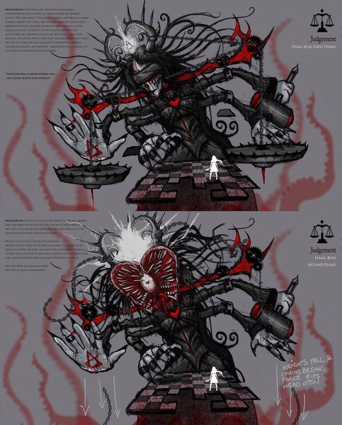 File:Judgment Boss RedQueen Phase 1.jpg