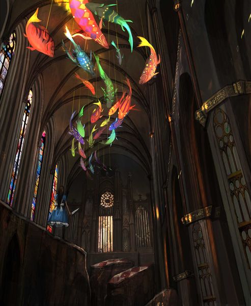 File:ColorFish.jpg