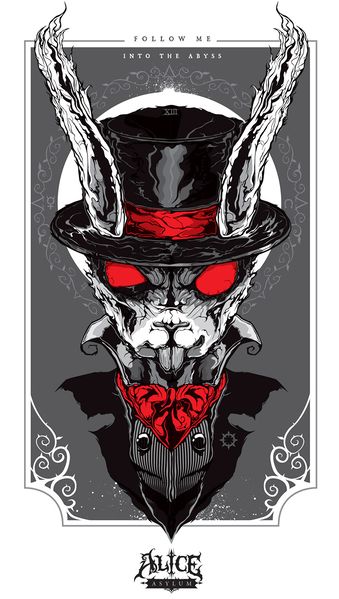 File:White Rabbit Poster.jpg