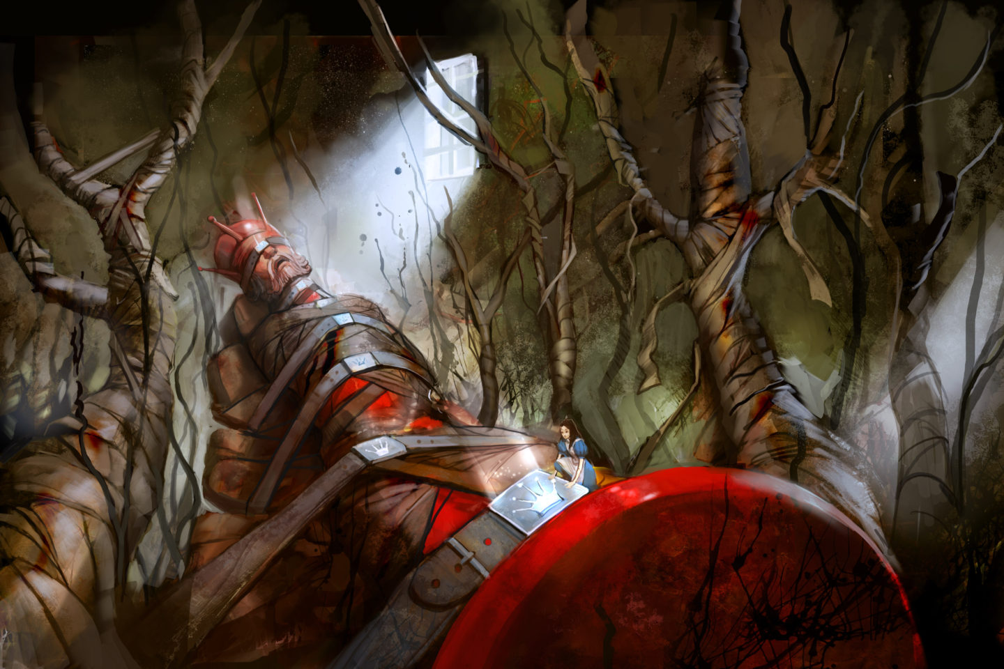 обливион царство шеогората. алиса madness returns психбольница. джон трент в пасти безумия. алиса в стране кошмаров психушка. небеса безумия безумия.