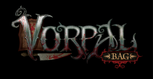 Vorpal Bag Logo